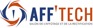 Aff'Tech - Salone di affilatura, costruzione di utensili e rettifica