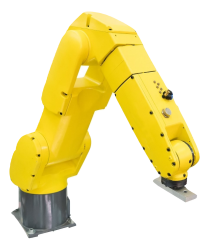 Automatizzazione : Robotica industriale