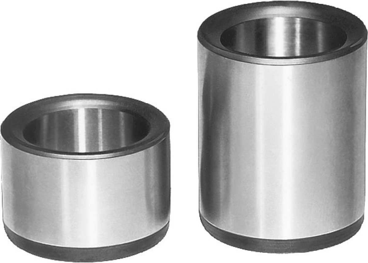 Boccole di foratura cilindriche DIN 179 - 08900