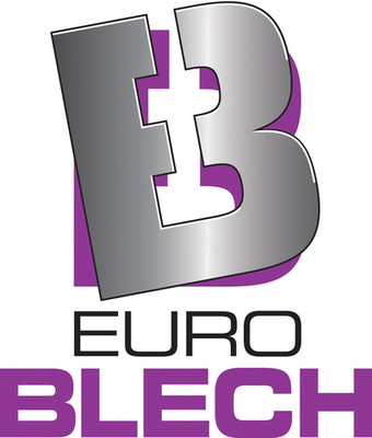 EuroBLECH - Esposizione internazionale di lavorazione della lamiera