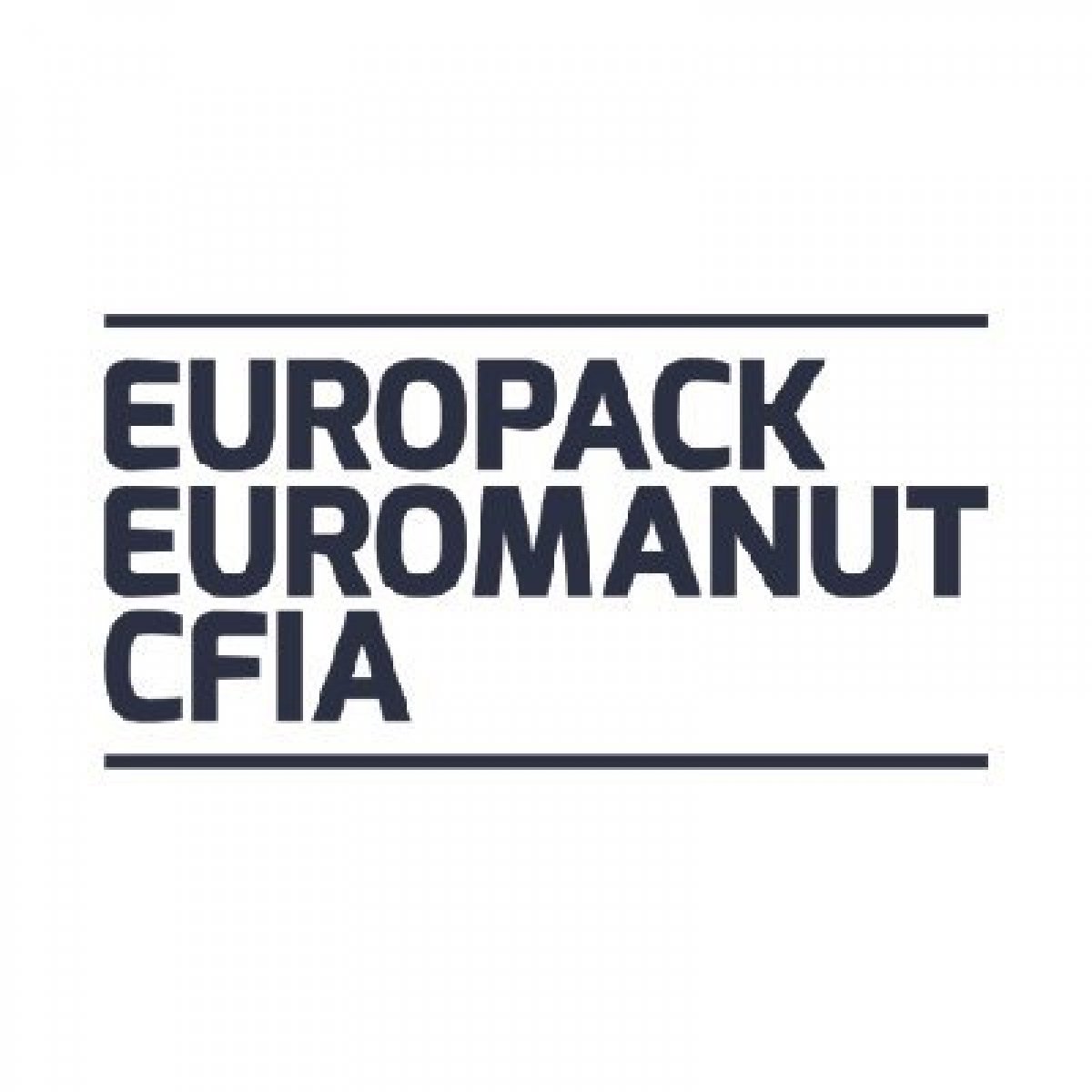 Europack Euromanut CFIA - La mostra di manipolazione, imballaggio e processo