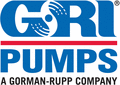 GORMAN-RUPP INDUSTRIES
