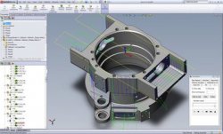 Informatica : Software, CAD, CAD CAM