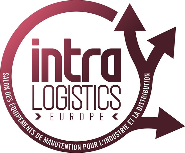 Intralogistics Europe - Esposizione di attrezzature per l'industria e la distribuzione