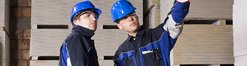 Sicurezza industriale