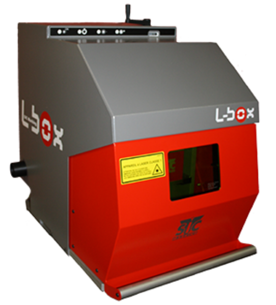 Sistema laser L-Box