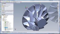 Software CAD CAM